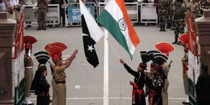 Kartarpur corridor: Indo-Pak technical meetings from July
