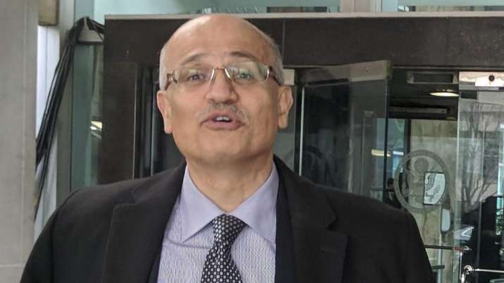 Foreign Secretary visits Bhutan ahead of Modi's visit,