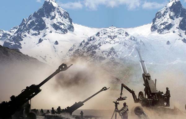 India Tv - The Bofors Gun