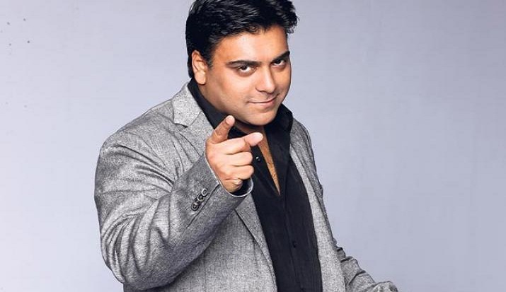 Remember Ram Kapoor from Bade Achhe Lagte Hain? You won’t recognize him