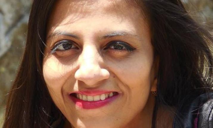 2014 UPSC Topper Ira Singhal