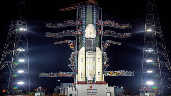 GSLV rocket glitch rectified, Chandrayaan-2 may launch next