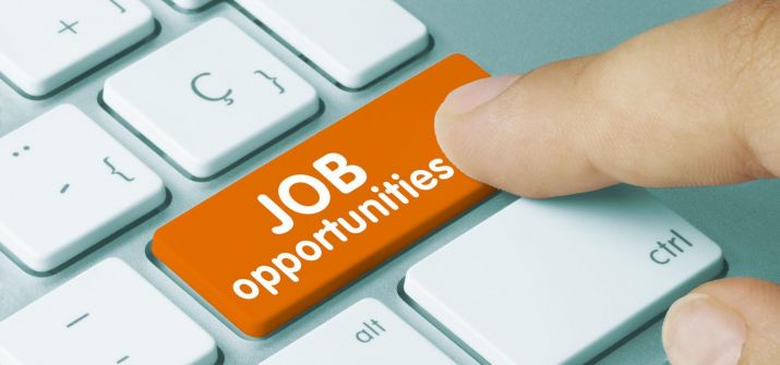 Railway Recruitment 2019: Vacancies in CRIS, Central