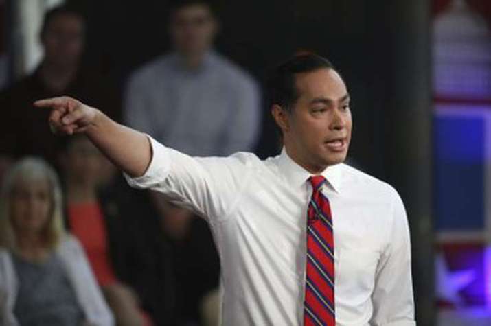 Who's in, who's out: Meet the Democrats running for president | World ...