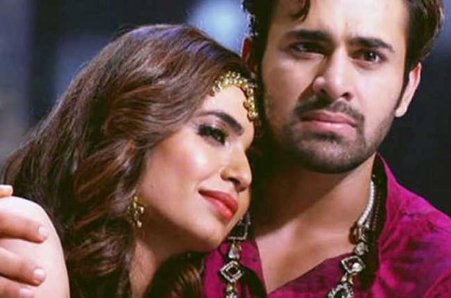 Nach Baliye 9: Naagin 3 actors Pearl V Puri and Karishma Tanna all set ...