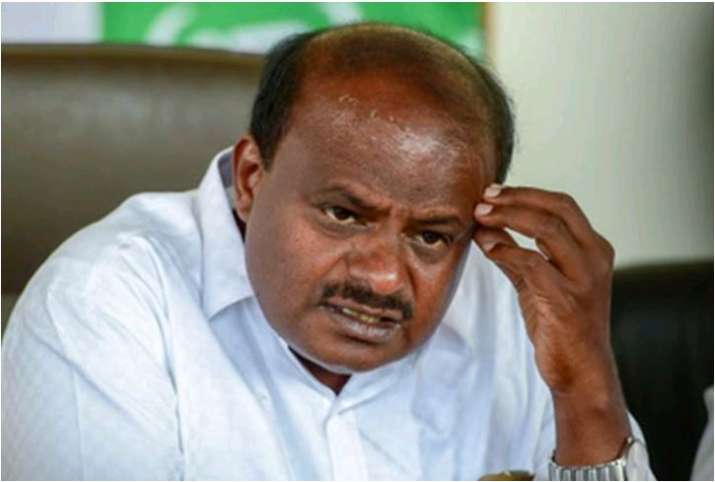 Will He Won T He Cm Kumaraswamy Calls Cabinet Meeting May