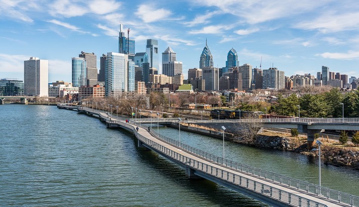 Visit Philadelphia’s top family friendly attractions