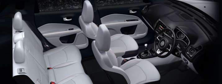 Jeep Compass: Much awaited affordable diesel-AT variant to