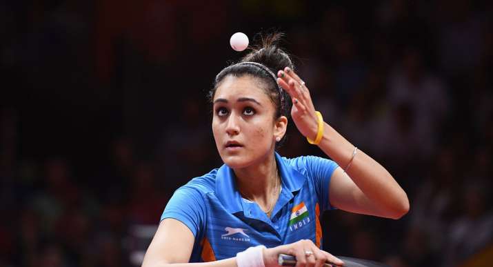 File image of Manika Batra