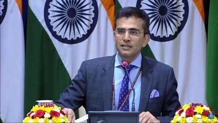 Pak downgrading ties attempt to present alarming picture to