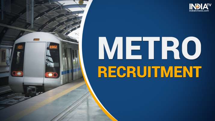 NMRC recruitment 2019