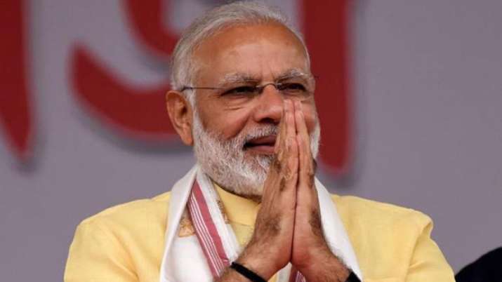 Prime Minister Narendra Modi on Friday paid tributes to soldiers who fought in the 1999 Kargil war, 