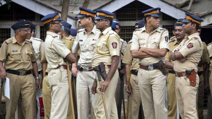 Mumbai Police bust sex racket involving BSE-listed firm