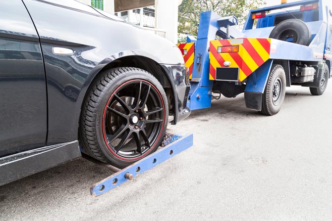 Mumbai: illegal parking may cost you upto Rs 23,000 from