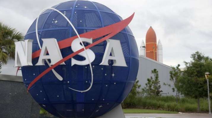 NASA