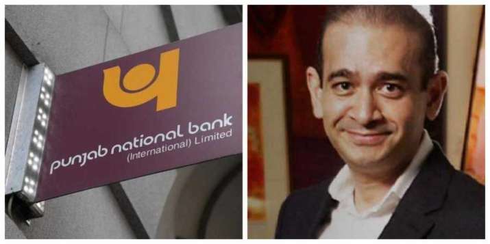 DRT directs Nirav Modi, partners to pay over Rs 7,200 cr