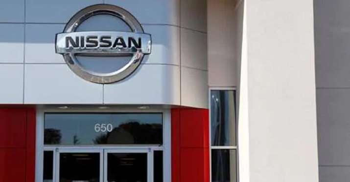 Nissan to fire 1,700 employees in India; plans to cut over