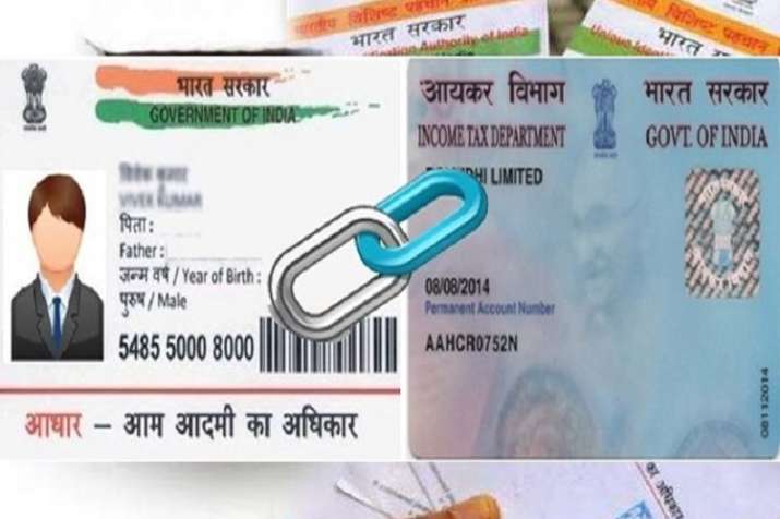 Centre's response sought on plea for linking property to