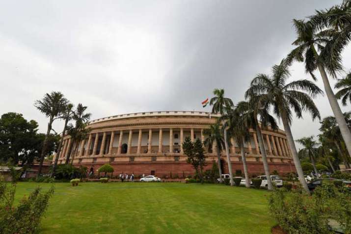 Central Universities Bill passed in Lok Sabha