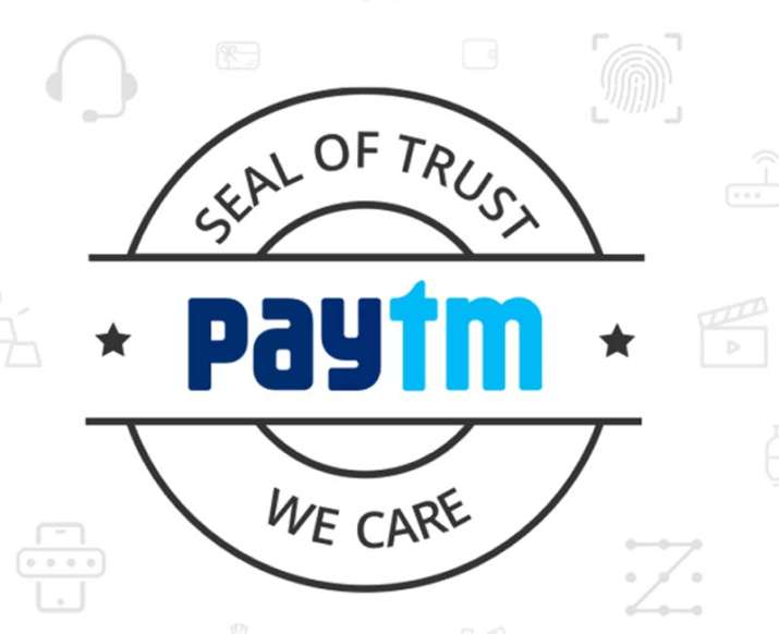 Digital payments app Paytm, clarifies no transaction fee from our customers on using any payment me