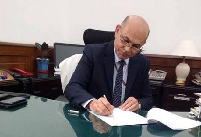 Government working on administrative mechanism to resolve