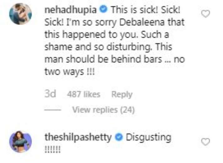 India Tv - Shweta Tiwari's daughter Palak slams cab driver who unzipped in front of lady passenger