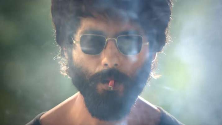 Shahid Kapoor finally breaks his silence and defends Kabir Singh