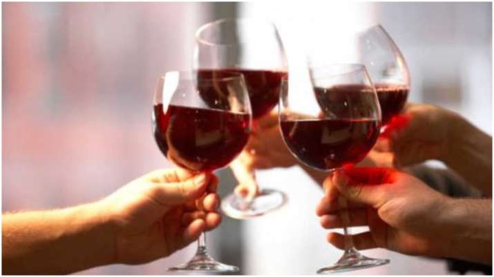 Red wine can treat depression, anxiety: Study