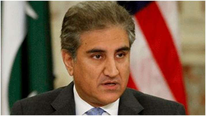 Demographic change in Kashmir not acceptable: Pakistan