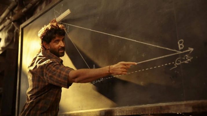 Super 30 Box Office Collection Day 7: Hrithik Roshan's film