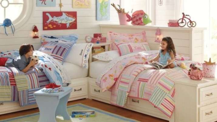 Vastu Tips For Kids Bedroom Most Effective Vastu