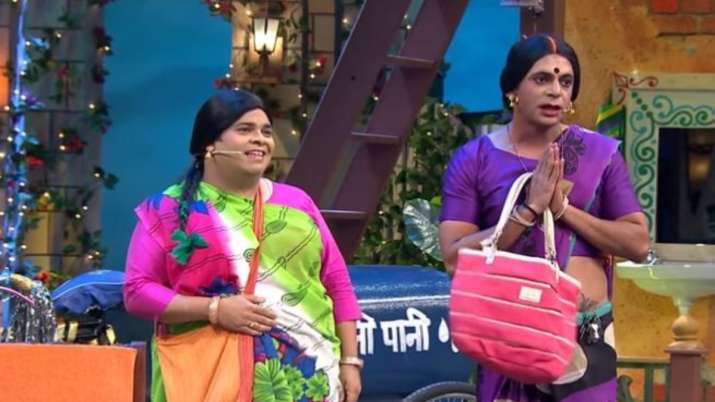 The Kapil Sharma Show: Kiku Sharda reveals he misses Sunil Grover, says ...