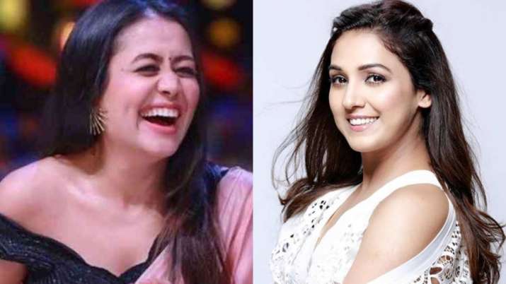 Indian Idol 11 Not Neha Kakkar Neeti Mohan To Judge The Singing 