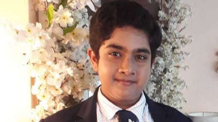 India Tv - Sasural Simar Ka child actor Shivlekh Singh dies in car accident