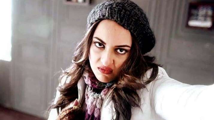 Sonakshi Sinha Opens Up About Cheating Case By An Event Organizer