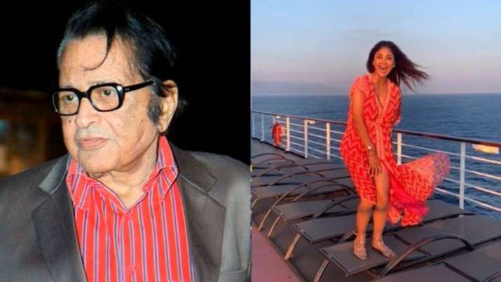 Manoj Kumar’s 82nd birthday, Aditya Seal joins Indoo Ki Jawani film