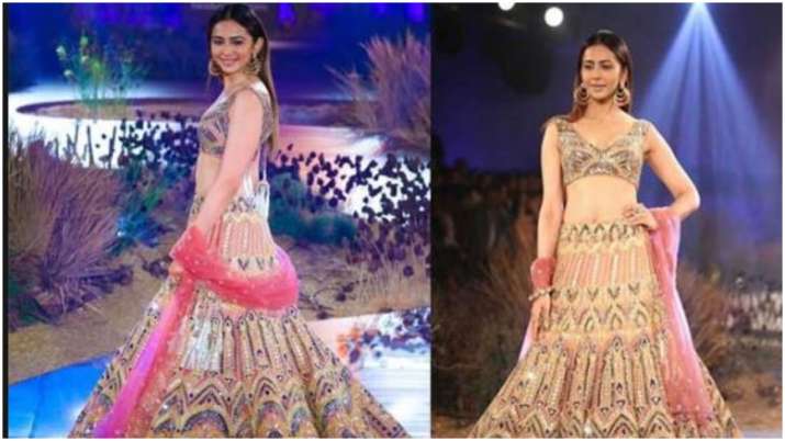 Nudes, pastel colors dominated Day 5 of ICW 2019