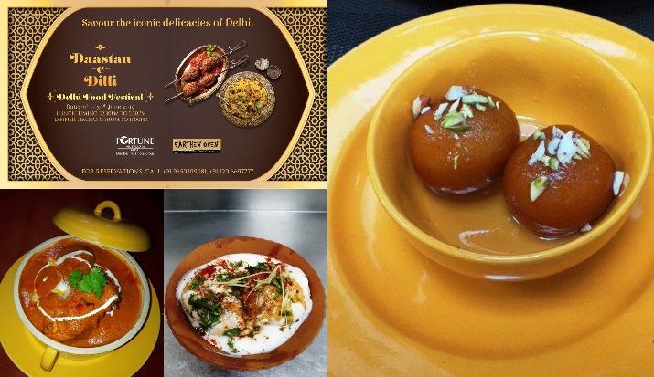 Dilli ka dil and foodies’ paradise - all here at THIS