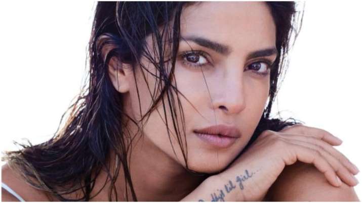 Priyanka Chopra Instagram: Cost of her single social media ...