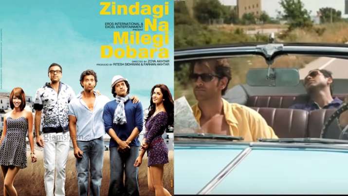 watch hindi movie zindagi na milegi dobara online free
