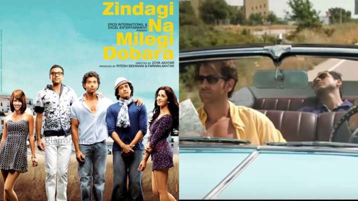 watch zindagi na milegi dobara online full movie