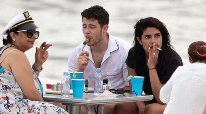 India Tv - Priyanka Chopra