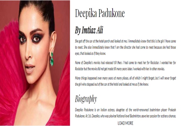India Tv - Was Deepika Padukone the first choice opposite Ranbir Kapoor in Rockstar? Imtiaz Ali opens up