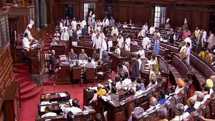 LS passes Jallianwala Bagh National Memorial (amendment)