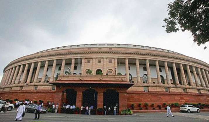 NDA position in Rajya Sabha