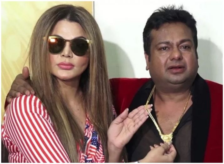 India Tv - Rakhi and Deepak
