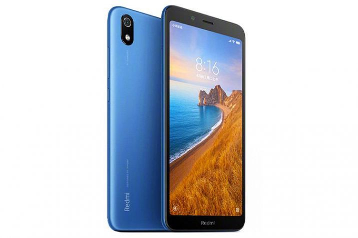 Redmi 7A set to launch in India today: Expected price and specifications