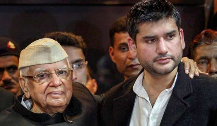 Rohit Shekhar death: Court to consider charge sheet on