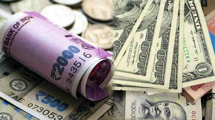 Economy to rebound in FY20/ File Pic