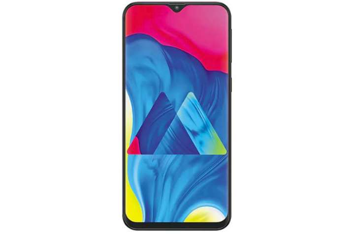 samsung galaxy m10 price in flipkart